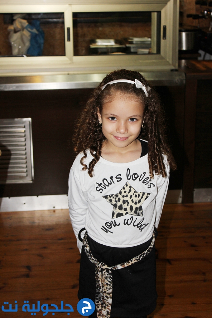 عائلة اشرف فؤاد عوده تحتفل بالمولود الاول  فؤاد